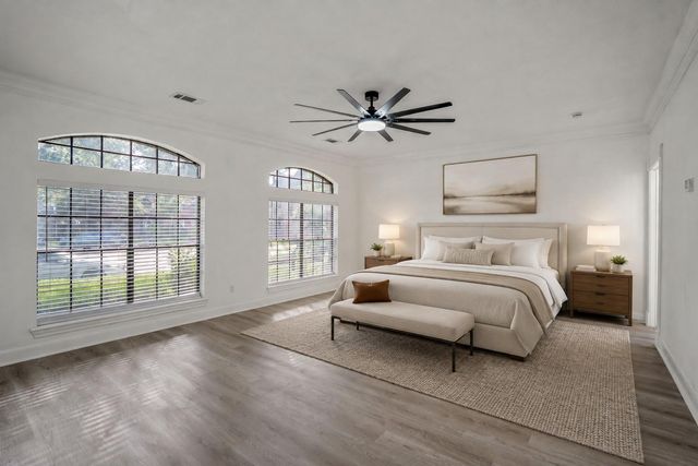 17211 De Chirico Circle, Spring, TX 77379