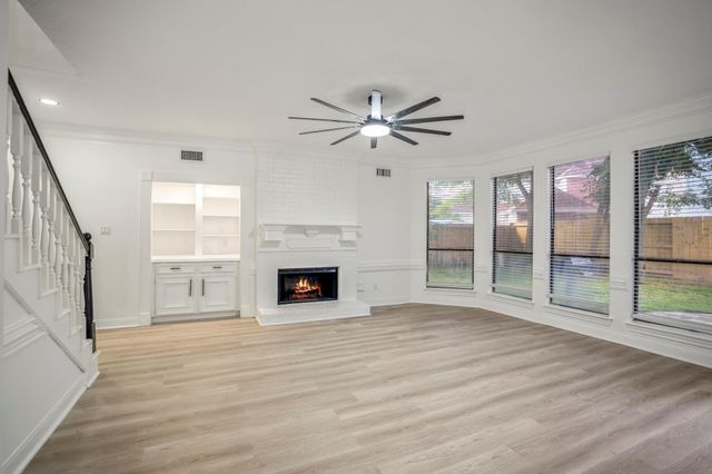 17211 De Chirico Circle, Spring, TX 77379
