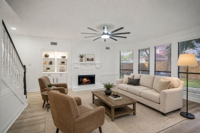 17211 De Chirico Circle, Spring, TX 77379