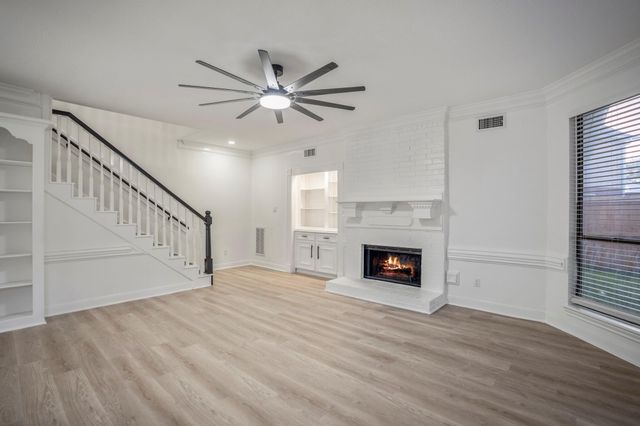 17211 De Chirico Circle, Spring, TX 77379