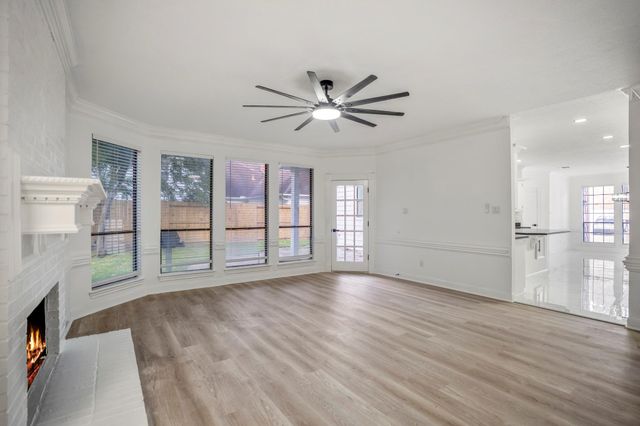 17211 De Chirico Circle, Spring, TX 77379