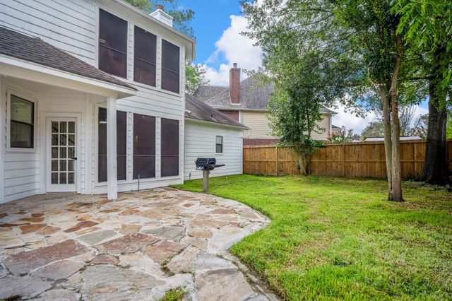 17211 De Chirico Circle, Spring, TX 77379