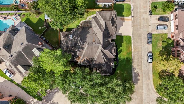 17211 De Chirico Circle, Spring, TX 77379