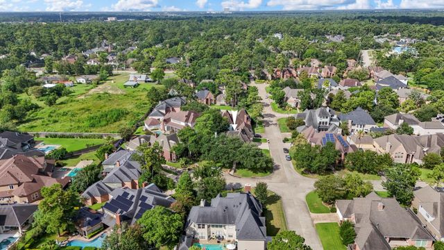 17211 De Chirico Circle, Spring, TX 77379