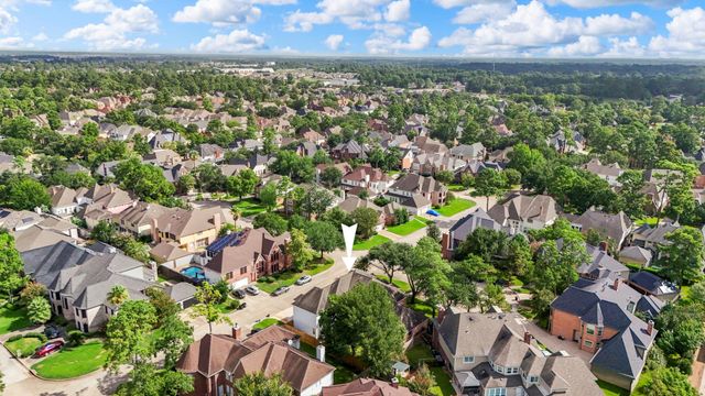 17211 De Chirico Circle, Spring, TX 77379