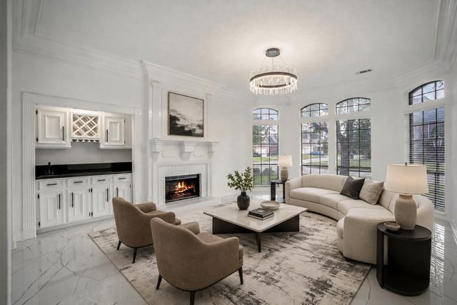 17211 De Chirico Circle, Spring, TX 77379