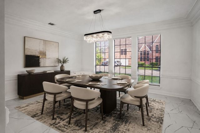 17211 De Chirico Circle, Spring, TX 77379