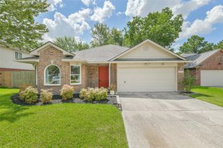 26873 Palace Pines Drive, Kingwood, TX 77339