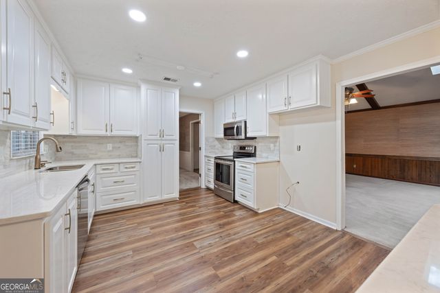 1801 Biggers Road, Columbus, GA 31904