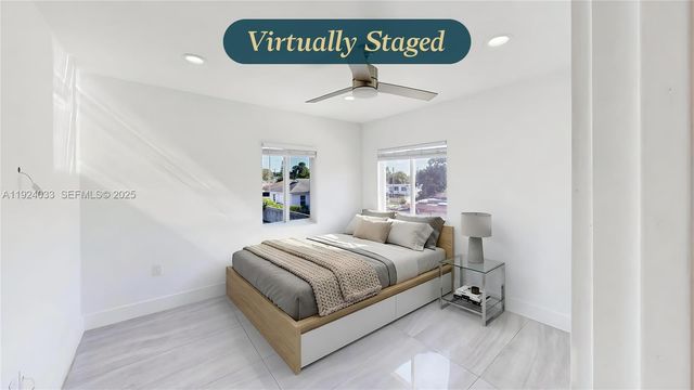 1886 NW 68th St, Miami, FL 33147