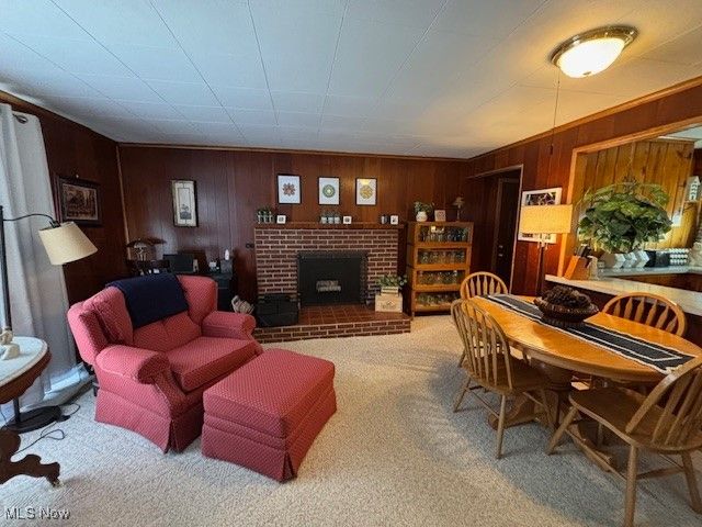 2747 Barclay Messerly Road, Southington, OH 44470