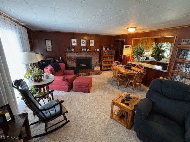 2747 Barclay Messerly Road, Southington, OH 44470