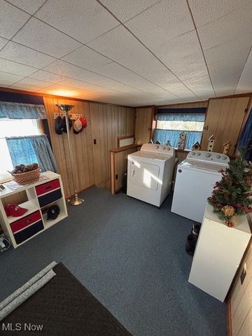 2747 Barclay Messerly Road, Southington, OH 44470