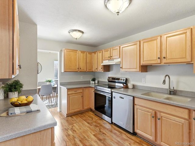 6495 Welch St, Arvada, CO 80004