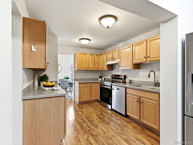 6495 Welch St, Arvada, CO 80004