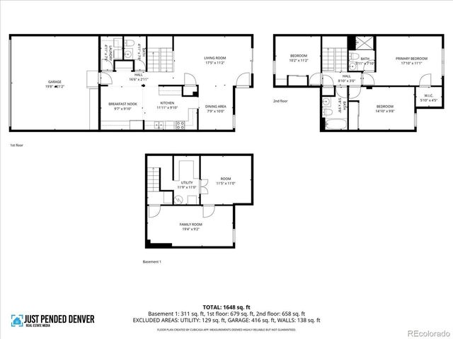 6495 Welch St, Arvada, CO 80004