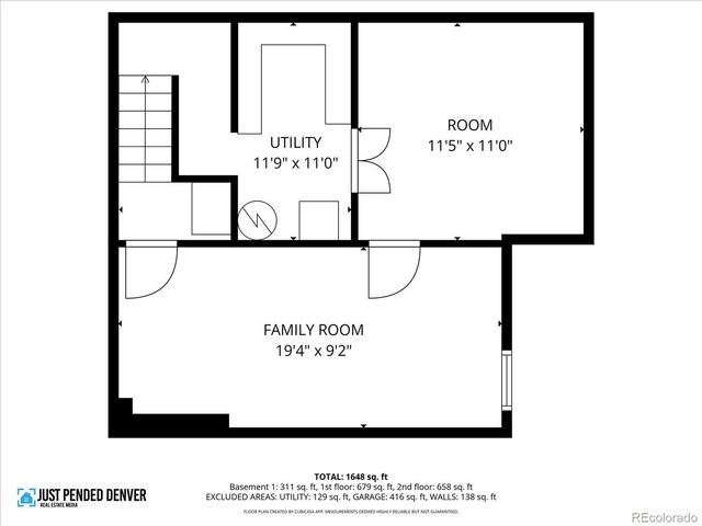 6495 Welch St, Arvada, CO 80004