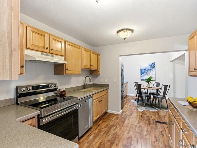 6495 Welch St, Arvada, CO 80004