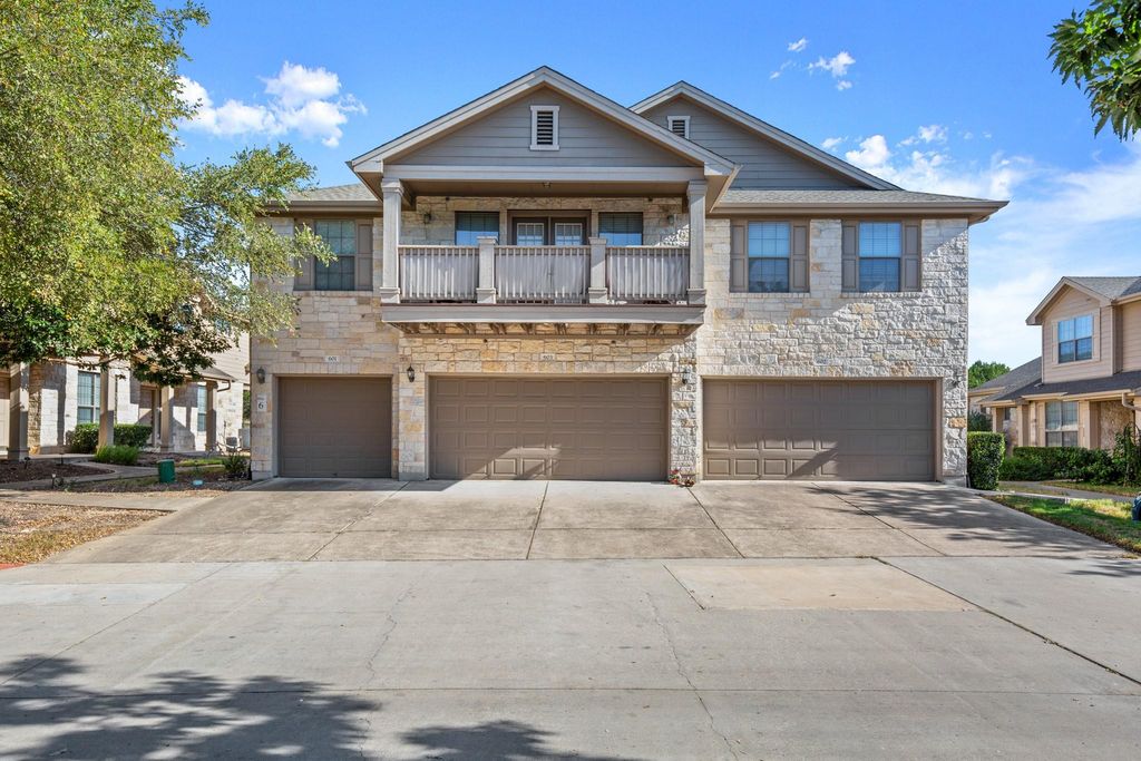 9201 Brodie LN 602, Austin, TX 78748