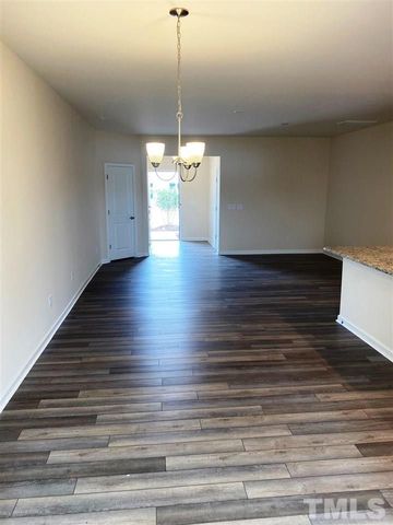405 Vassar Drive, Durham, NC 27713