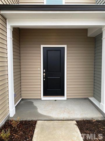 405 Vassar Drive, Durham, NC 27713