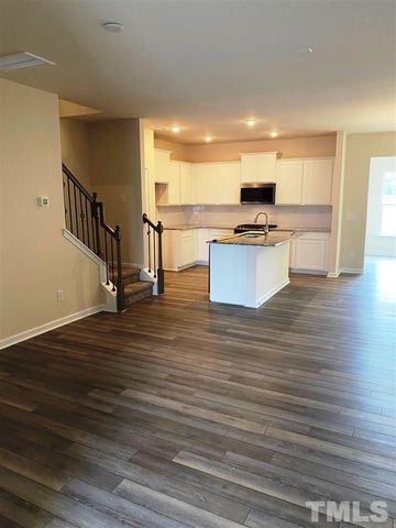 405 Vassar Drive, Durham, NC 27713
