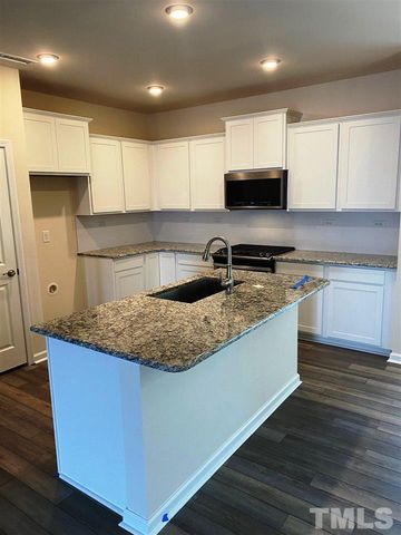 405 Vassar Drive, Durham, NC 27713