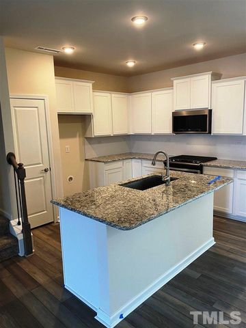 405 Vassar Drive, Durham, NC 27713