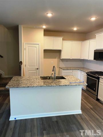 405 Vassar Drive, Durham, NC 27713