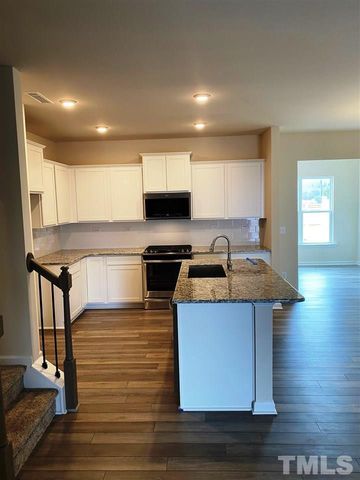 405 Vassar Drive, Durham, NC 27713