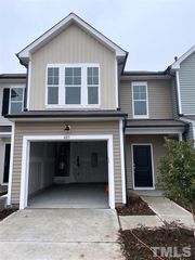 405 Vassar Drive, Durham, NC 27713