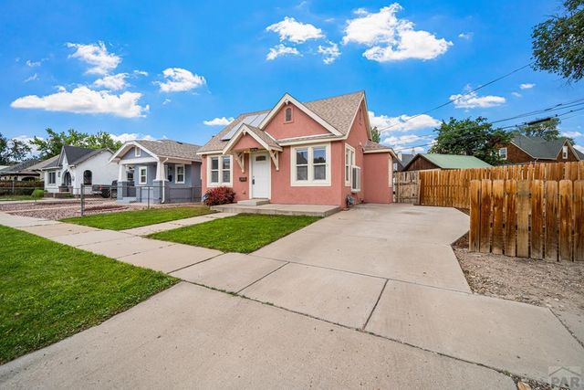 217 Veta Ave, Pueblo, CO 81004