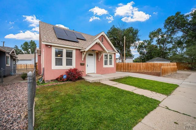 217 Veta Ave, Pueblo, CO 81004