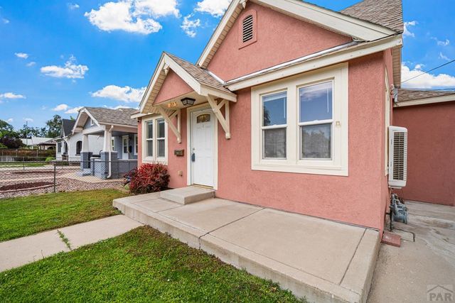 217 Veta Ave, Pueblo, CO 81004