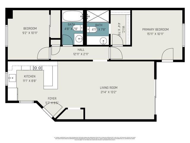 3312 Devonwood Hills Drive C, Grand Rapids, MI 49525