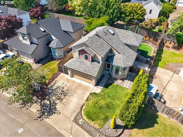 5359 Nw WICKIUP Way, Portland, OR 97229