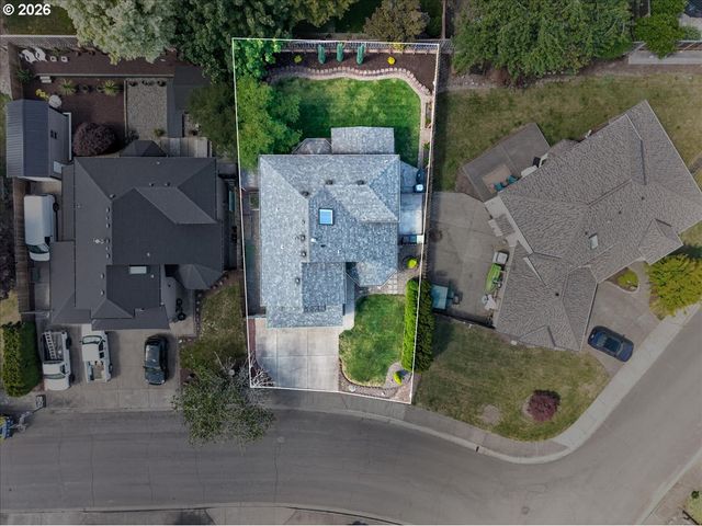 5359 Nw WICKIUP Way, Portland, OR 97229