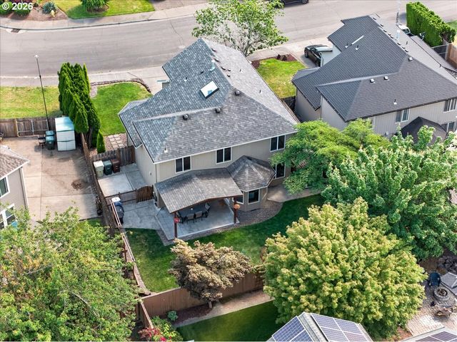 5359 Nw WICKIUP Way, Portland, OR 97229