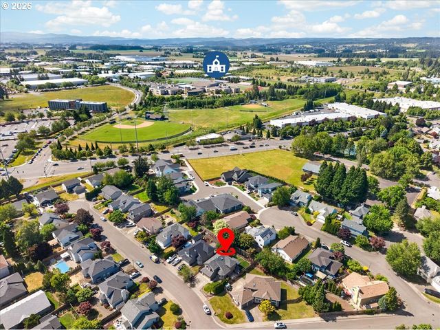 5359 Nw WICKIUP Way, Portland, OR 97229
