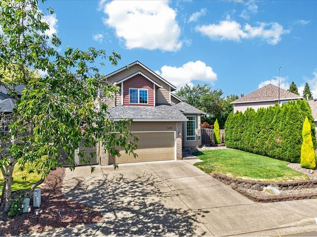 5359 Nw WICKIUP Way, Portland, OR 97229