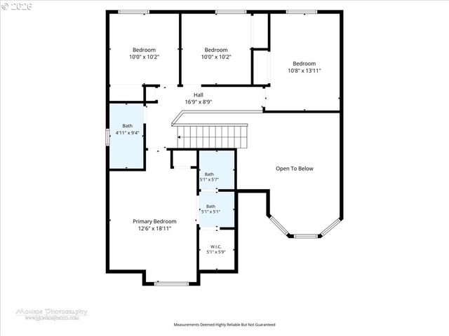 5359 Nw WICKIUP Way, Portland, OR 97229