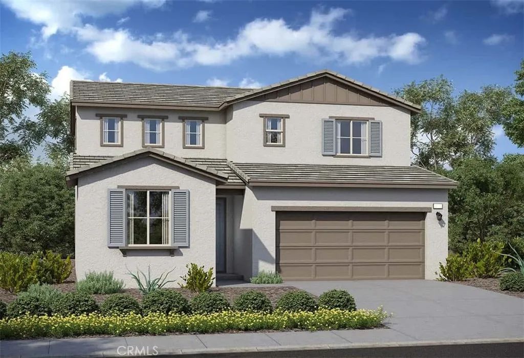 5205 Tamarack Lane, Banning, CA 92220
