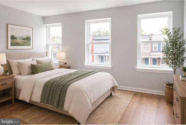 2609 LAURETTA AVE, Baltimore, MD 21223