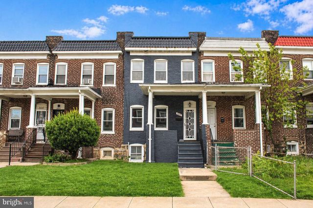 2609 LAURETTA AVE, Baltimore, MD 21223