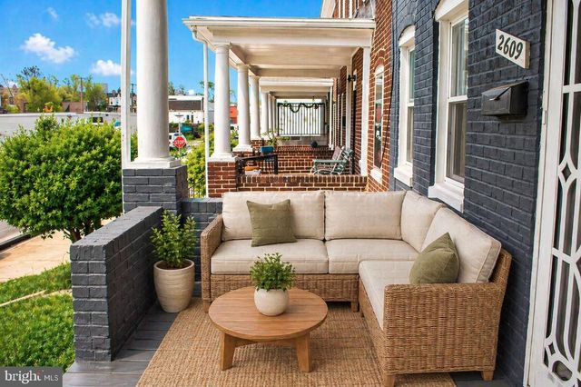 2609 LAURETTA AVE, Baltimore, MD 21223