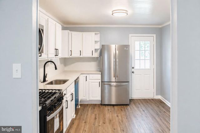 2609 LAURETTA AVE, Baltimore, MD 21223
