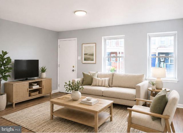 2609 LAURETTA AVE, Baltimore, MD 21223