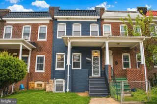 2609 LAURETTA AVE, Baltimore, MD 21223