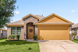 23331 Dukes Run Drive, Spring, TX 77373