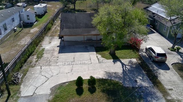 2815 Roselawn Drive, Weslaco, TX 78596